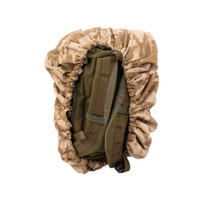 British Desert Rucksack Cover | Small, , large